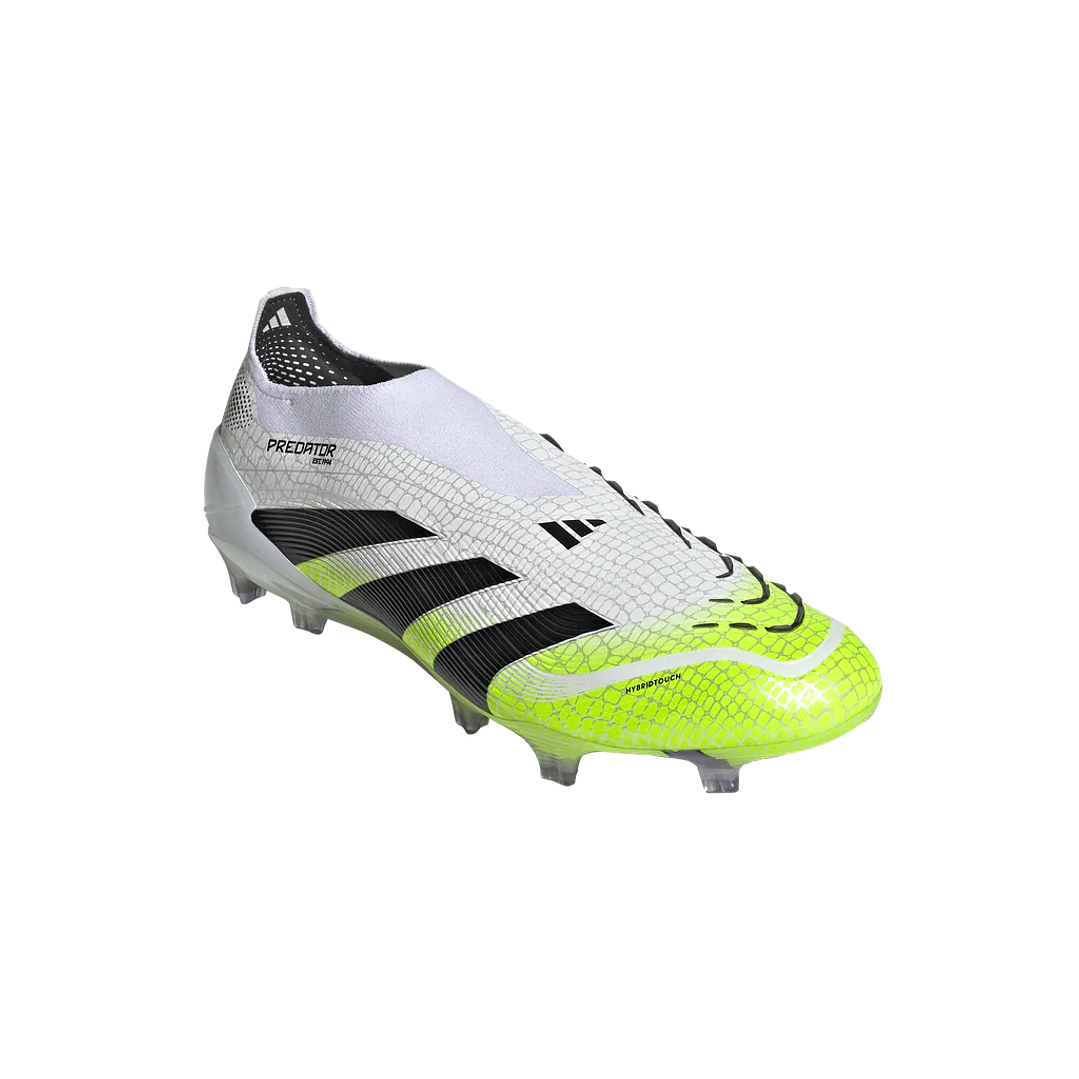Adidas Predator Elite Laceless FG 5