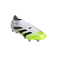 Adidas Predator Elite Laceless FG - Thumbnail 5
