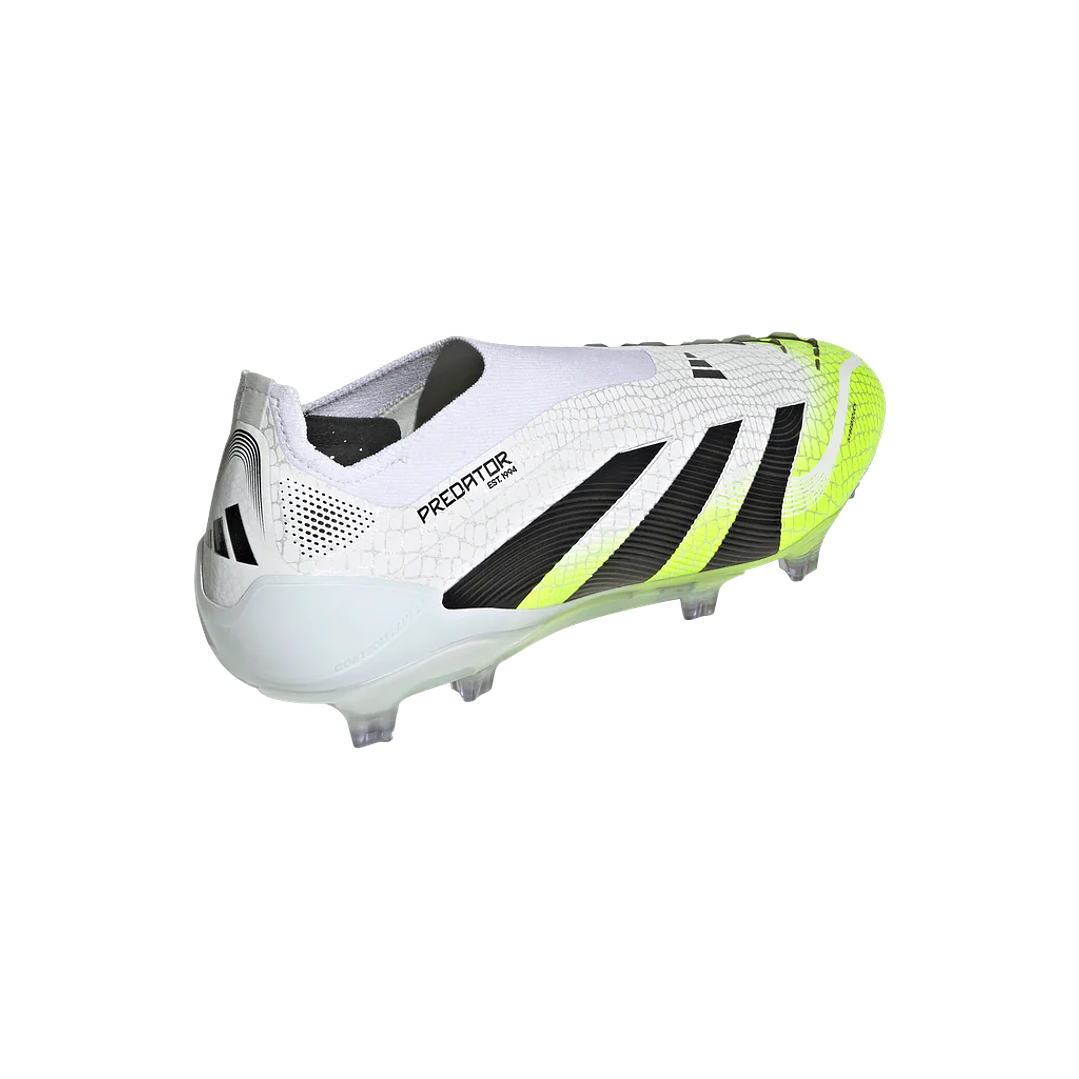 Adidas Predator Elite Laceless FG 6