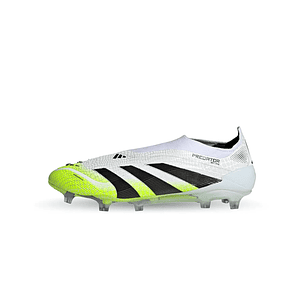 Adidas Predator Elite Laceless FG