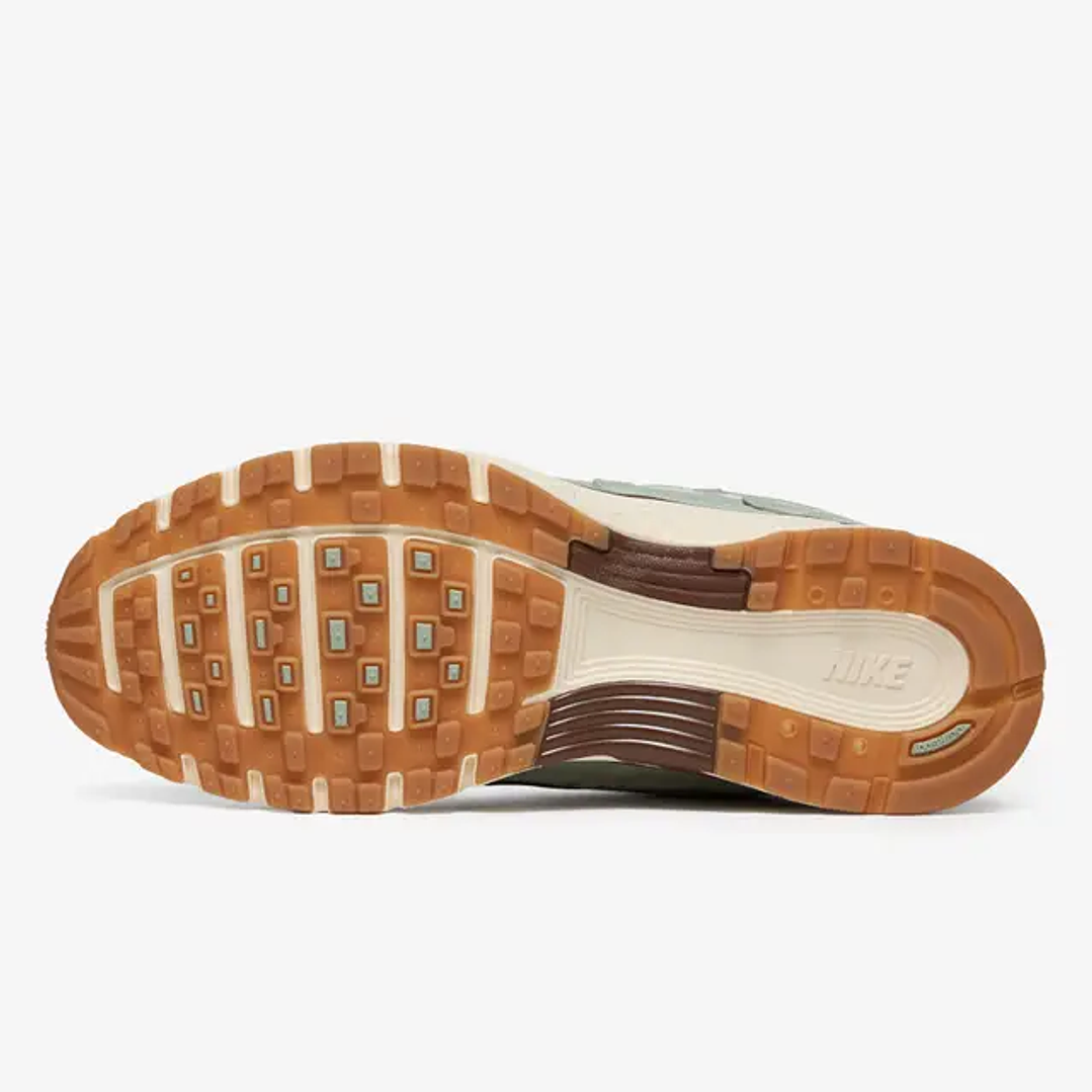 P-6000 SE - Seafoam/Fauna Brown 5