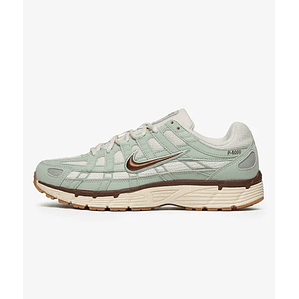 P-6000 SE - Seafoam/Fauna Brown