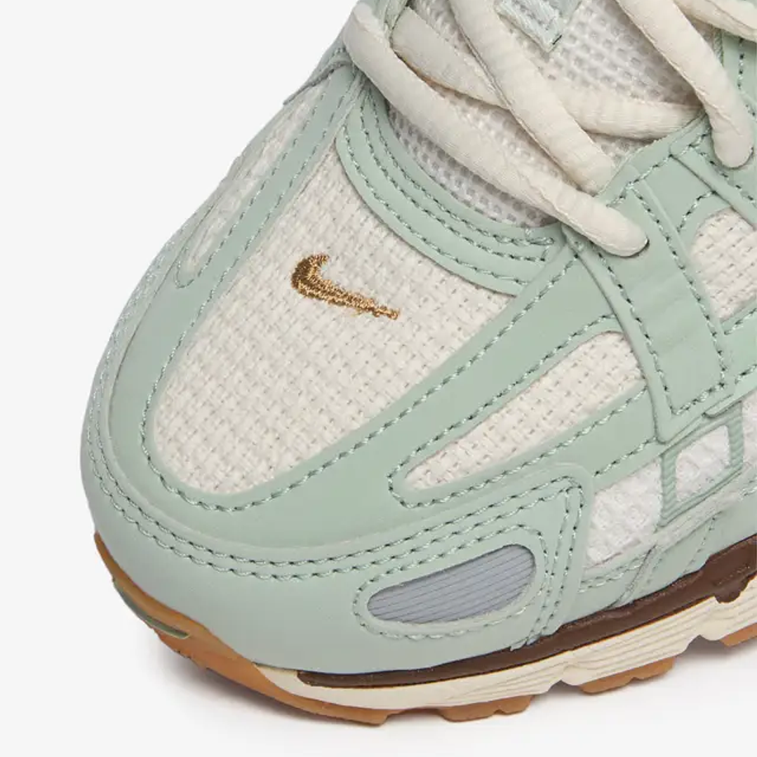 P-6000 SE - Seafoam/Fauna Brown 3