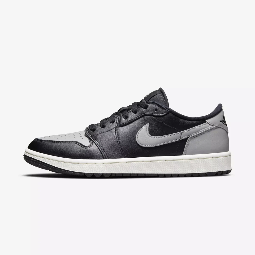 Jordan 1 Retro Low Golf Shadow 1