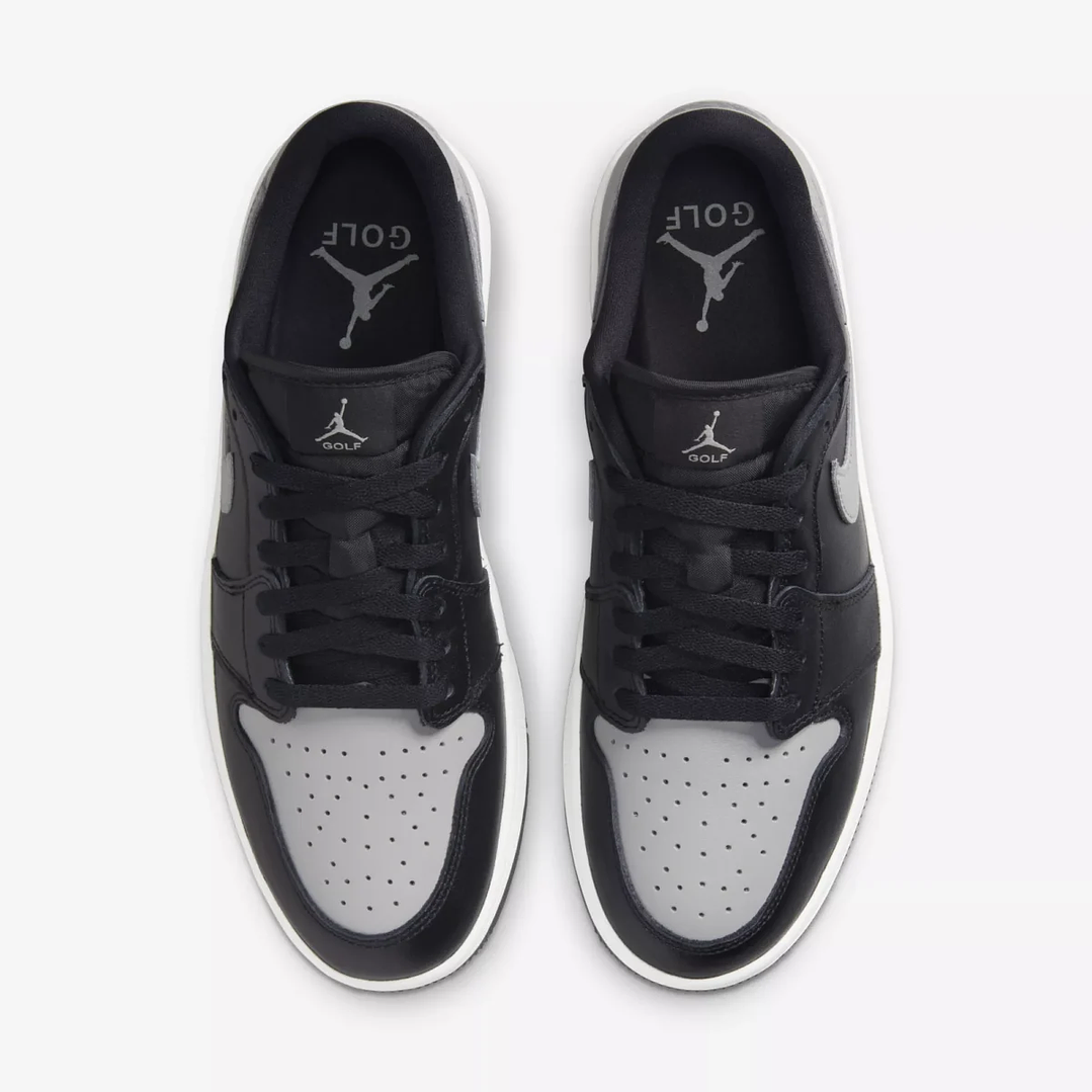 Jordan 1 Retro Low Golf Shadow 6
