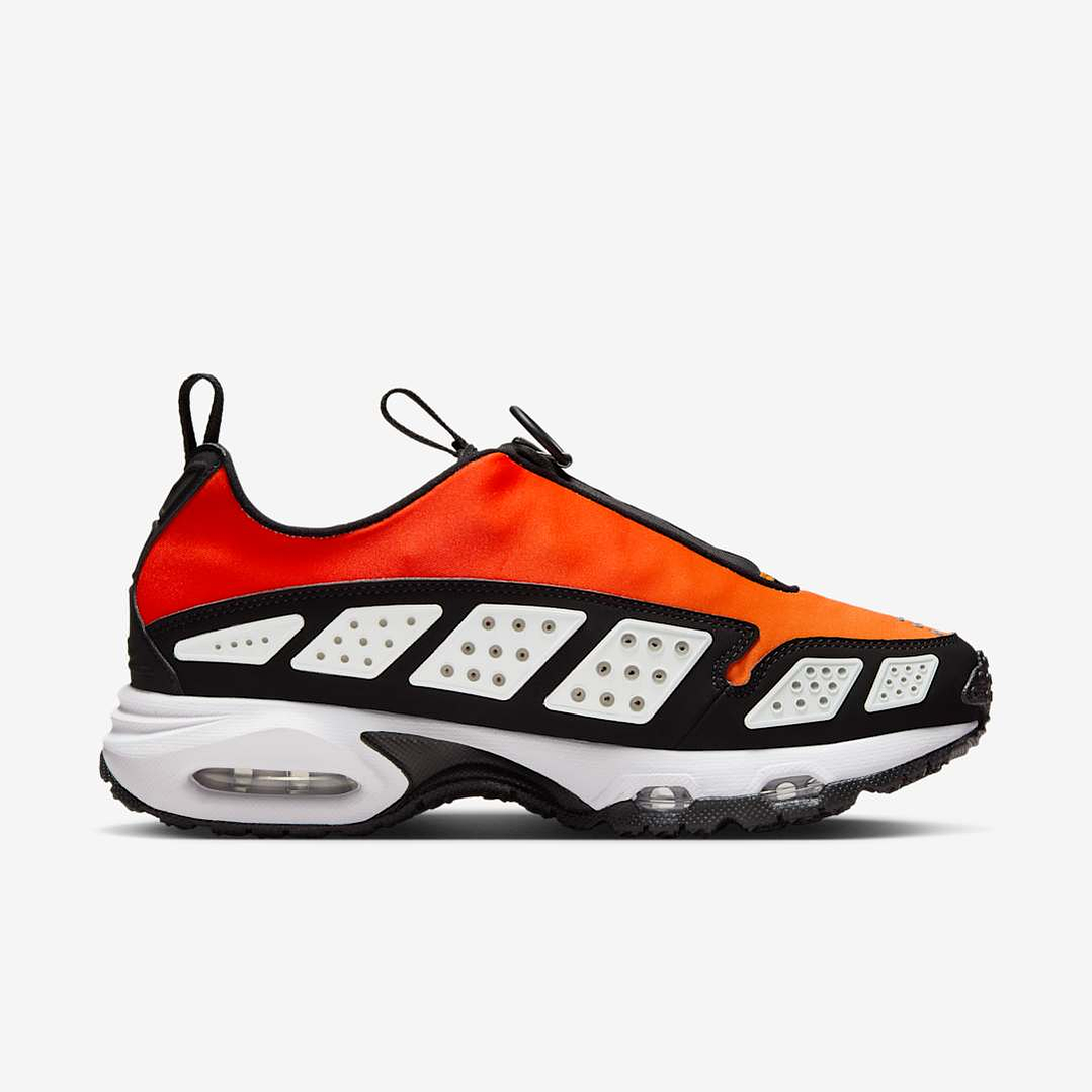 Nike Air Max Sunder Bright Crimson (Women's) 3