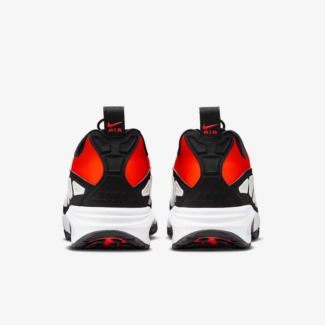 Nike Air Max Sunder Bright Crimson (Women's) 4