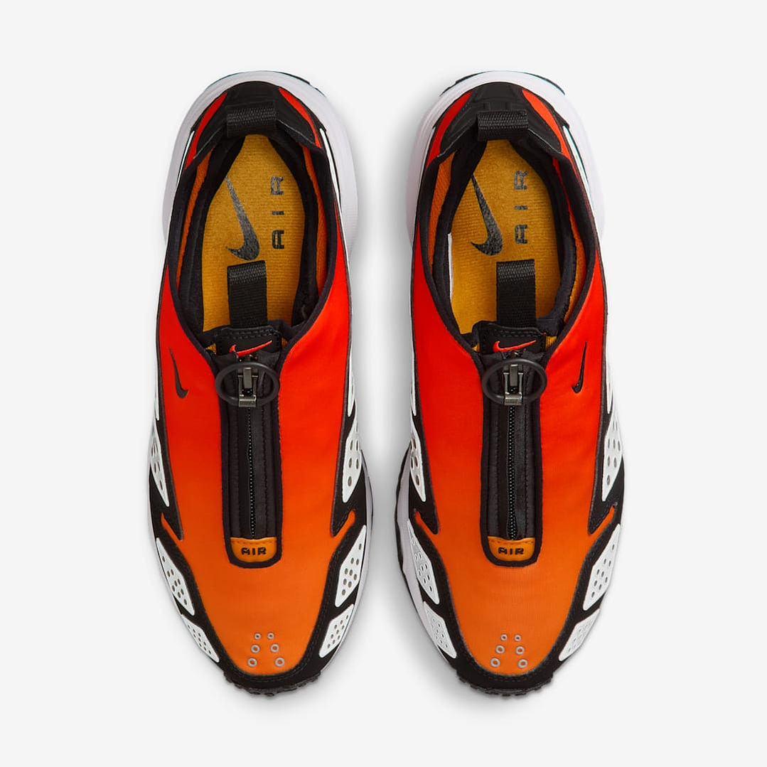 Nike Air Max Sunder Bright Crimson (Women's) 5