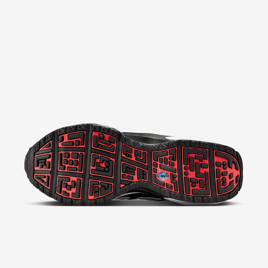 Nike Air Max Sunder Bright Crimson (Women's) 6