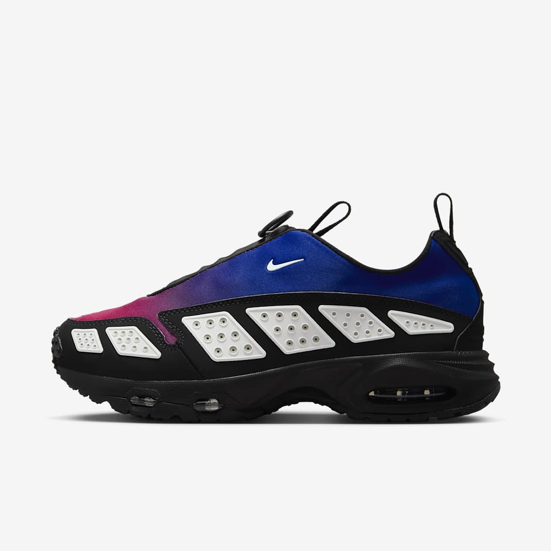 Nike Air Max Sunder Deep Night (Women's) 1