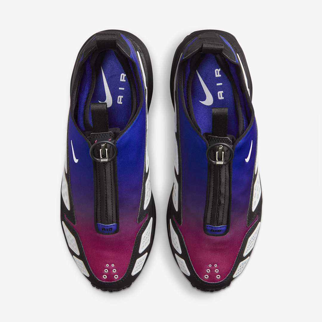 Nike Air Max Sunder Deep Night (Women's) 6