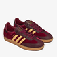 adidas Samba OG Shadow Red - Thumbnail 2