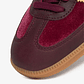 adidas Samba OG Shadow Red - Thumbnail 3