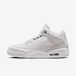 Jordan 3 Retro Pure Money (2025) - thumbnail 1