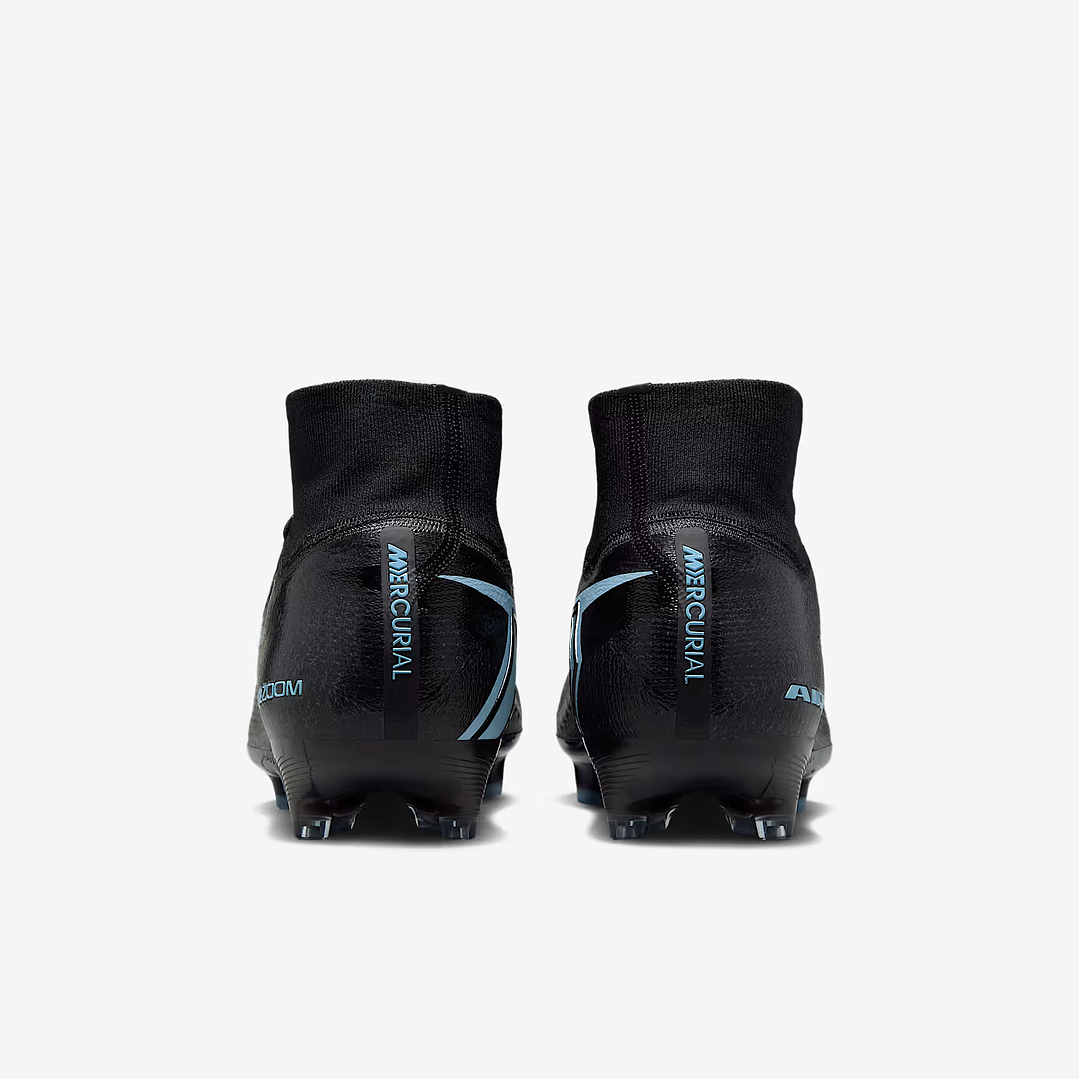 Nike Mercurial Superfly 10 Elite AG 5