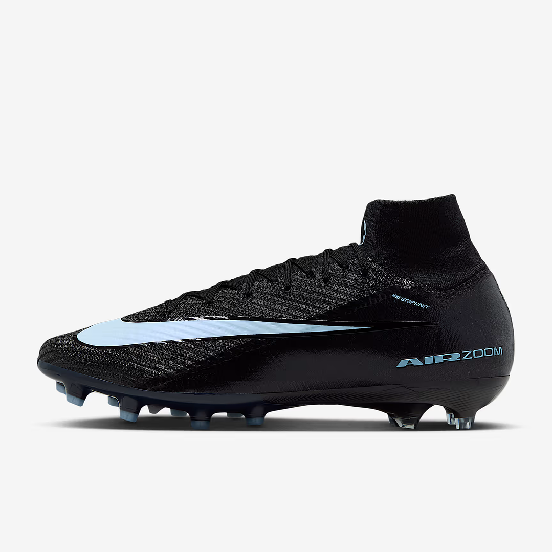 Nike Mercurial Superfly 10 Elite AG 1