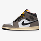 Jordan 1 Mid SE White Cave Stone - Thumbnail 1