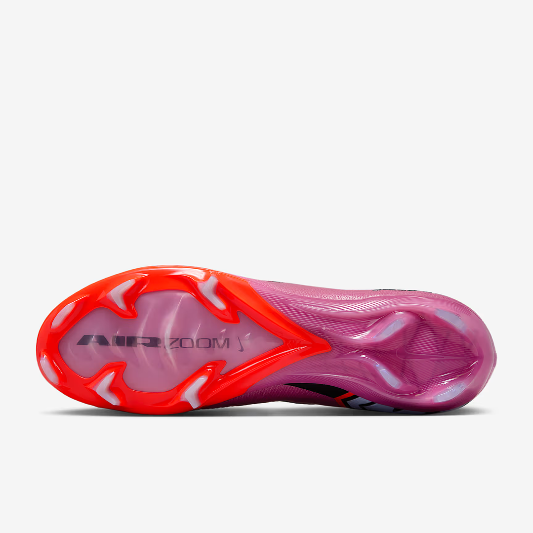 Nike Mercurial Superfly 10 Elite FG 4