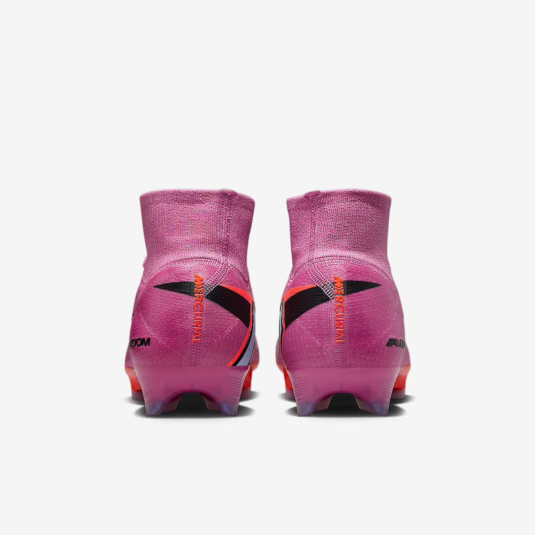 Nike Mercurial Superfly 10 Elite FG 5