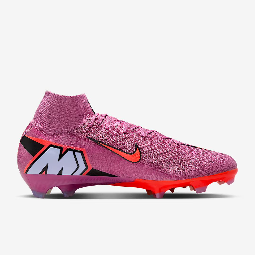 Nike Mercurial Superfly 10 Elite FG 3
