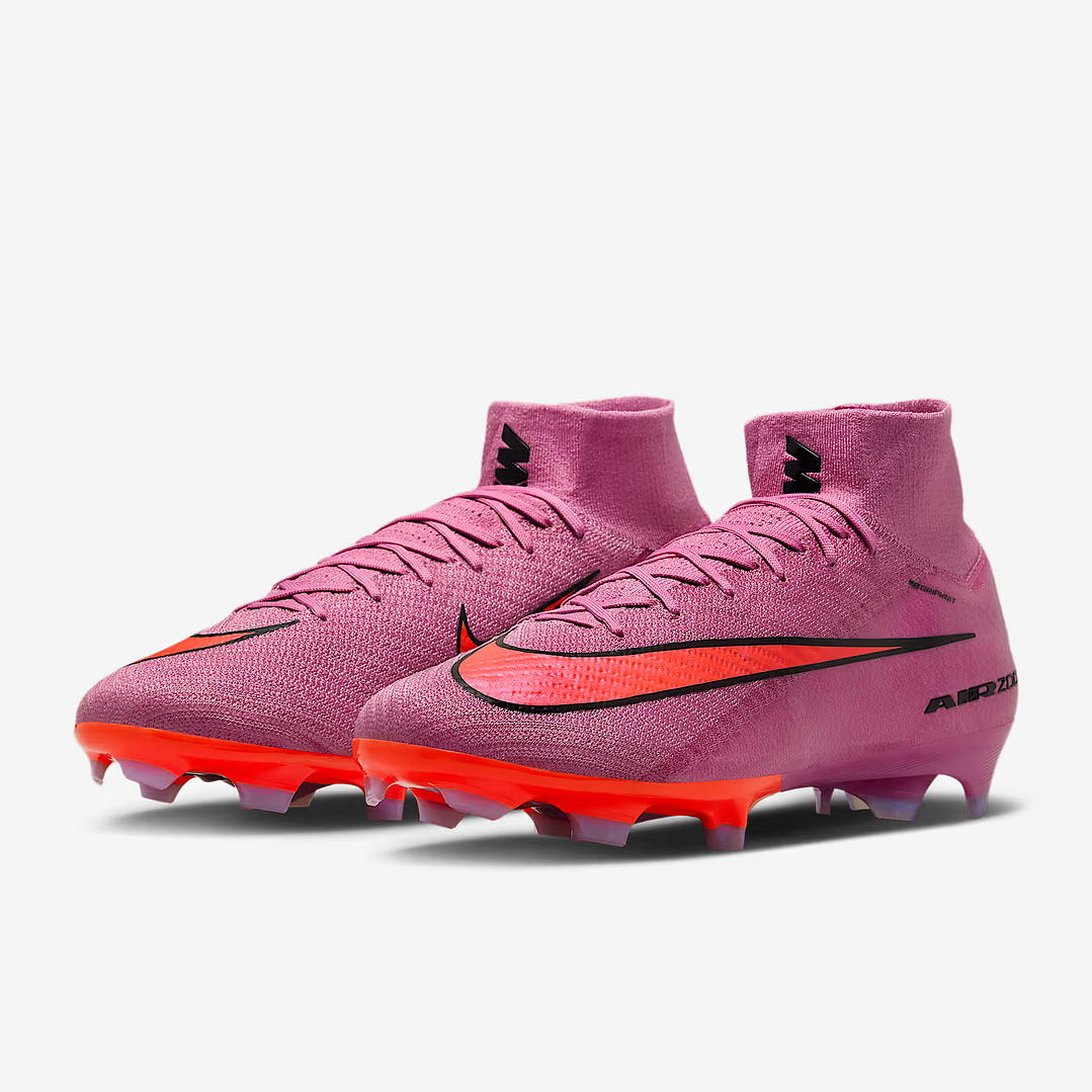 Nike Mercurial Superfly 10 Elite FG 2