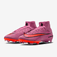 Nike Mercurial Superfly 10 Elite FG - Thumbnail 2