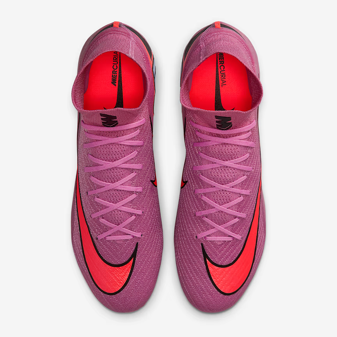 Nike Mercurial Superfly 10 Elite FG 6