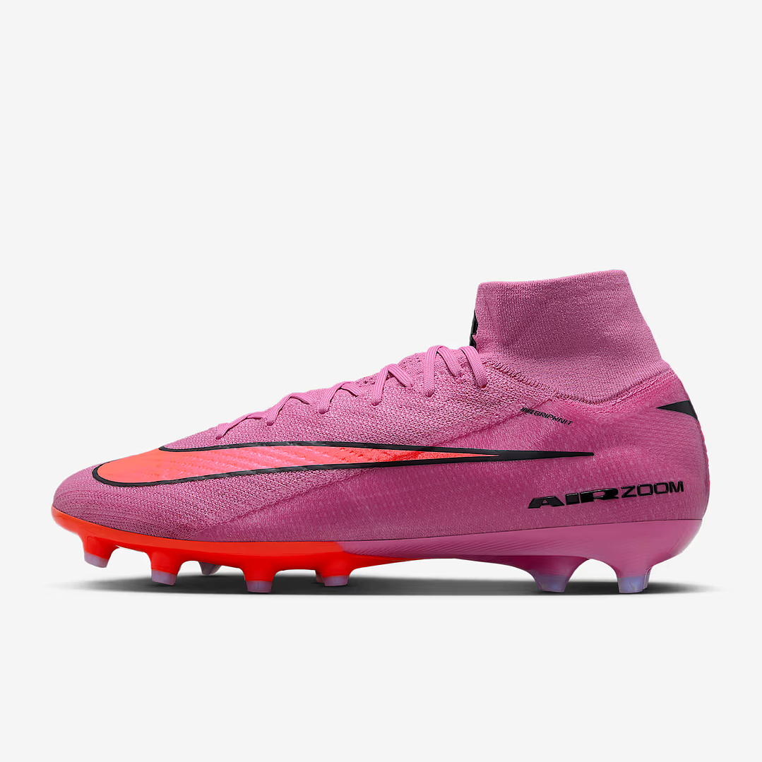 Nike Mercurial Superfly 10 Elite AG 1