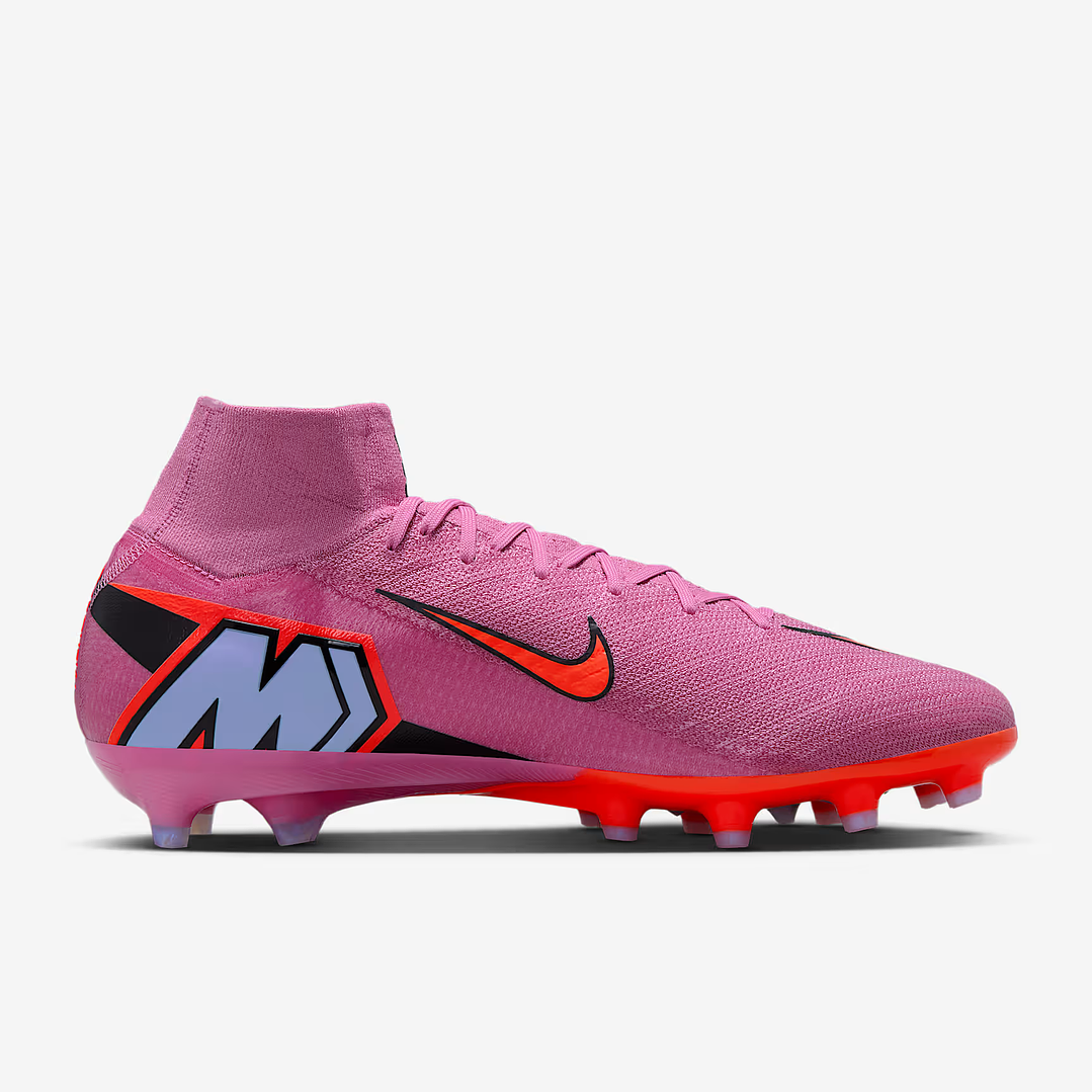Nike Mercurial Superfly 10 Elite AG 3