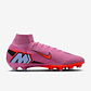 Nike Mercurial Superfly 10 Elite AG - thumbnail 3