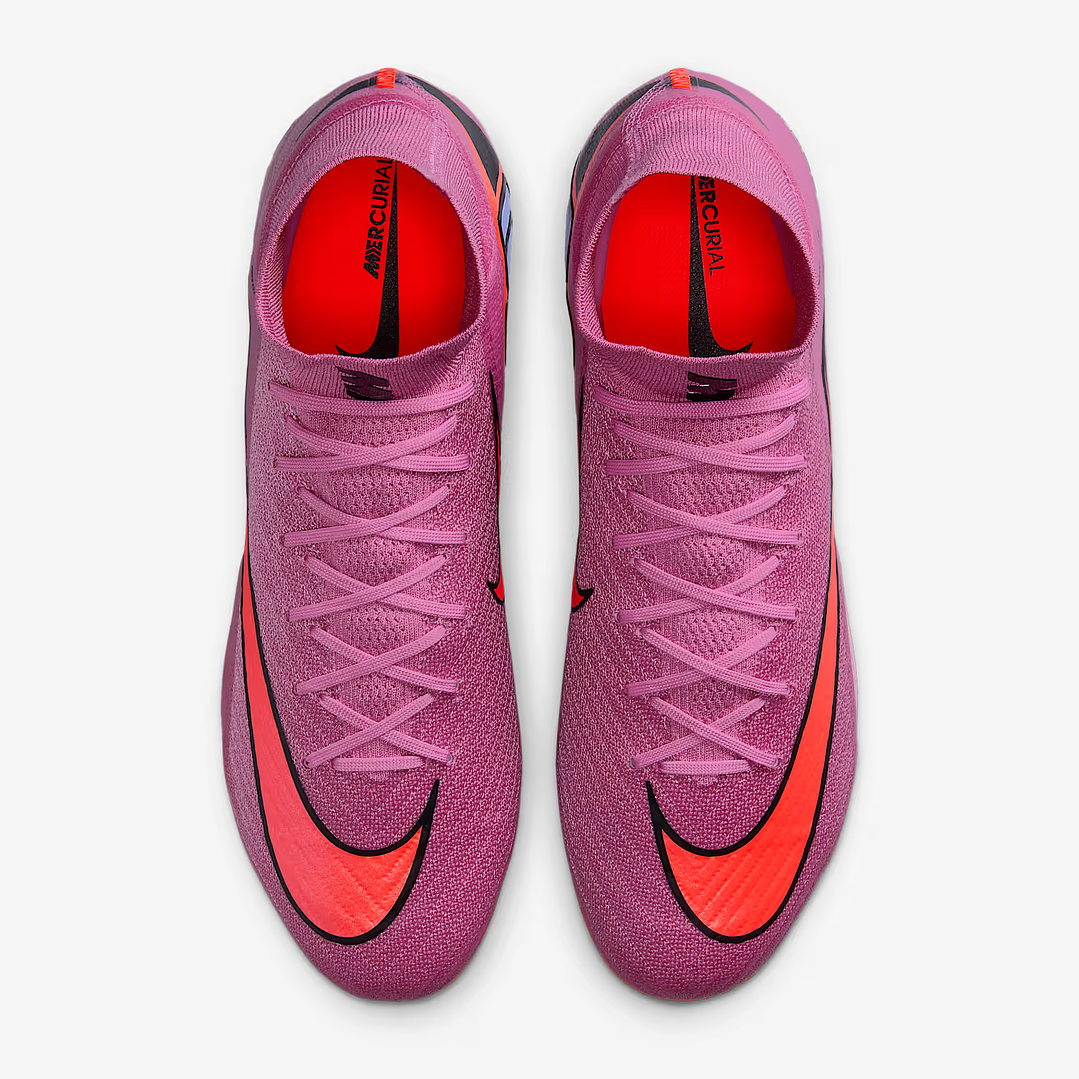 Nike Mercurial Superfly 10 Elite AG 6