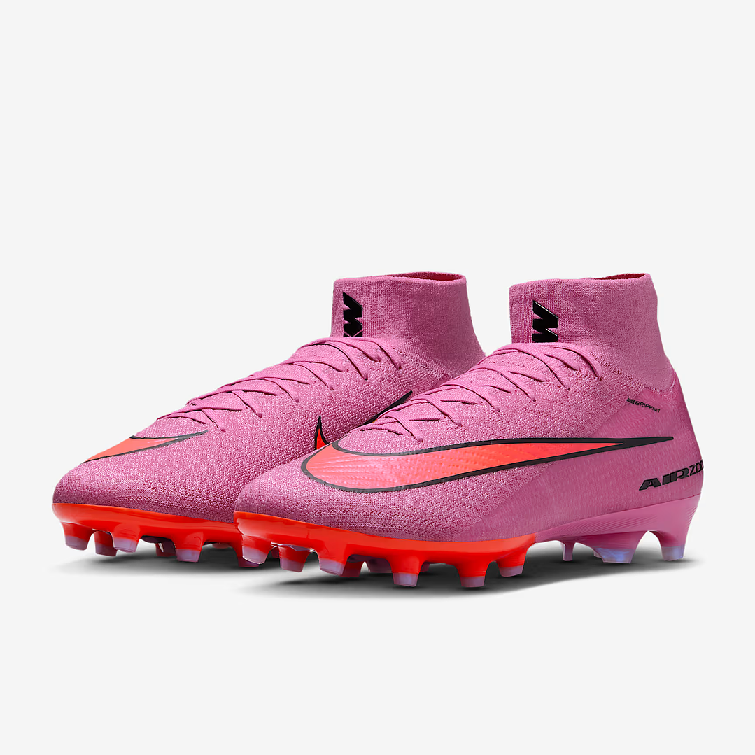 Nike Mercurial Superfly 10 Elite AG 2
