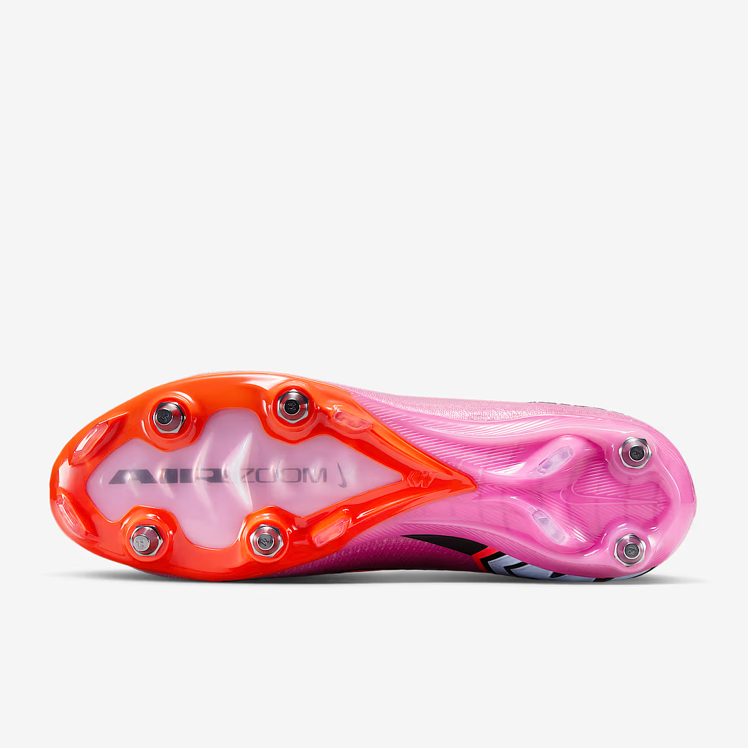Nike Mercurial Vapor 16 Elite SG 4