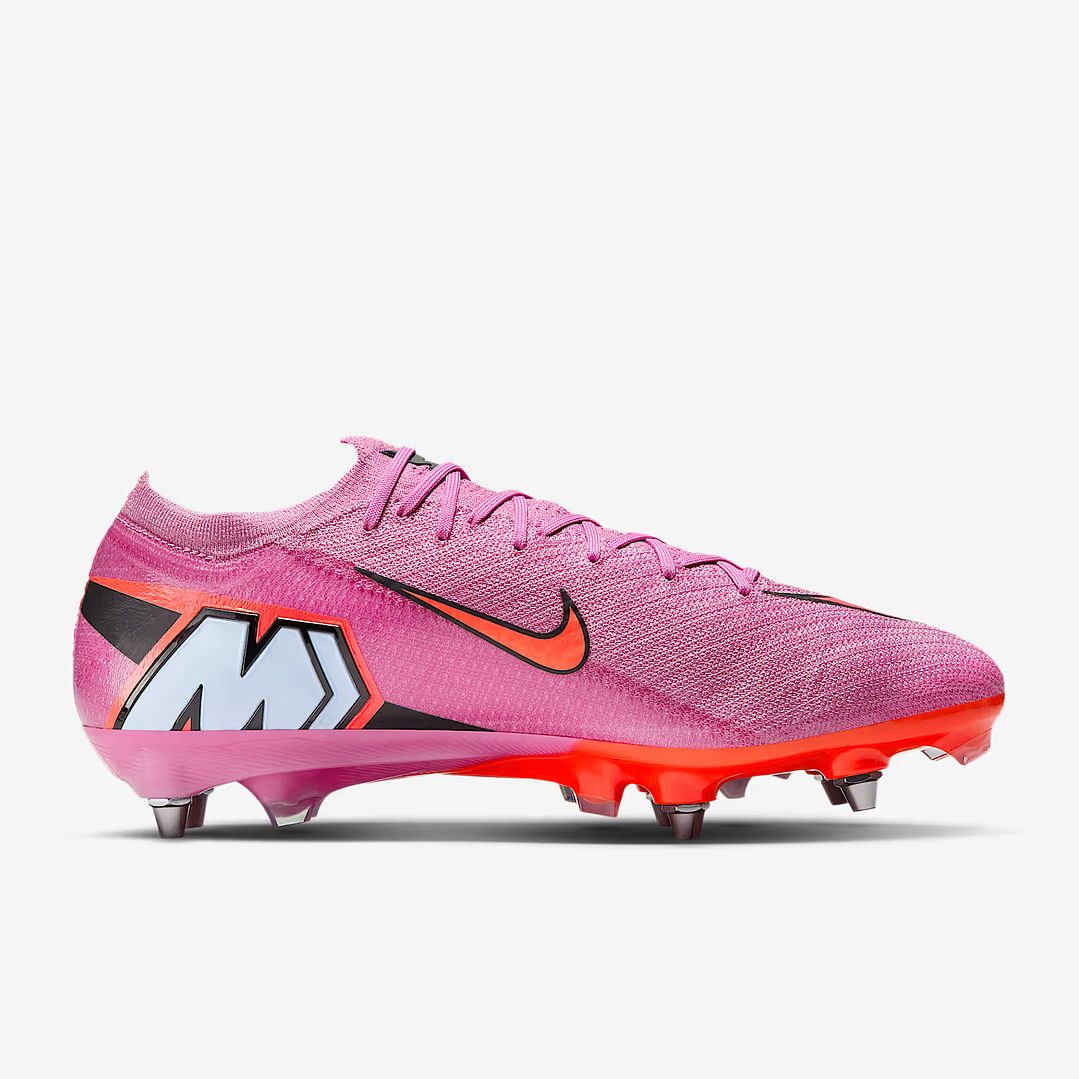 Nike Mercurial Vapor 16 Elite SG 3