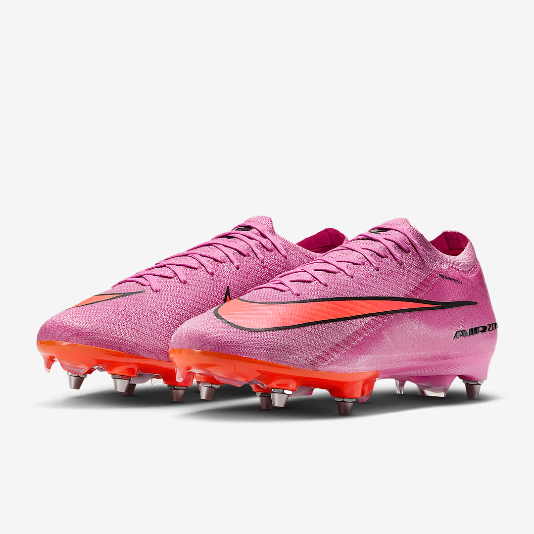 Nike Mercurial Vapor 16 Elite SG 2