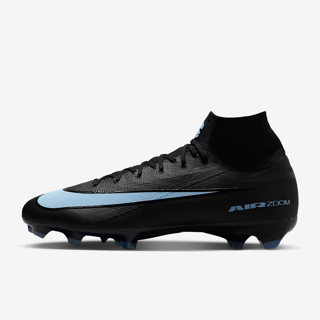 Nike Mercurial Superfly 10 Pro FG 1