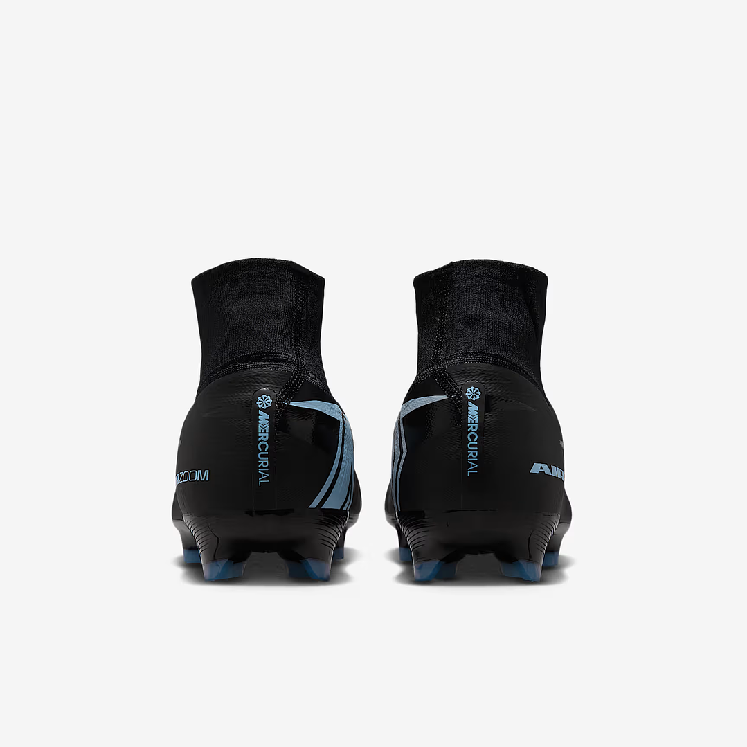 Nike Mercurial Superfly 10 Pro FG 4