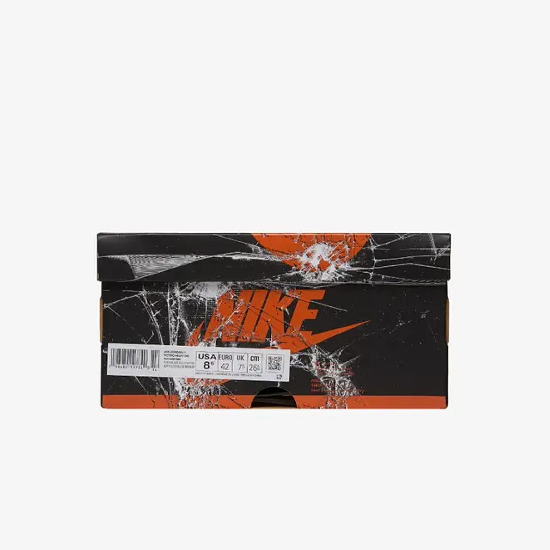 Jordan 1 Retro High OG Shattered Backboard 6