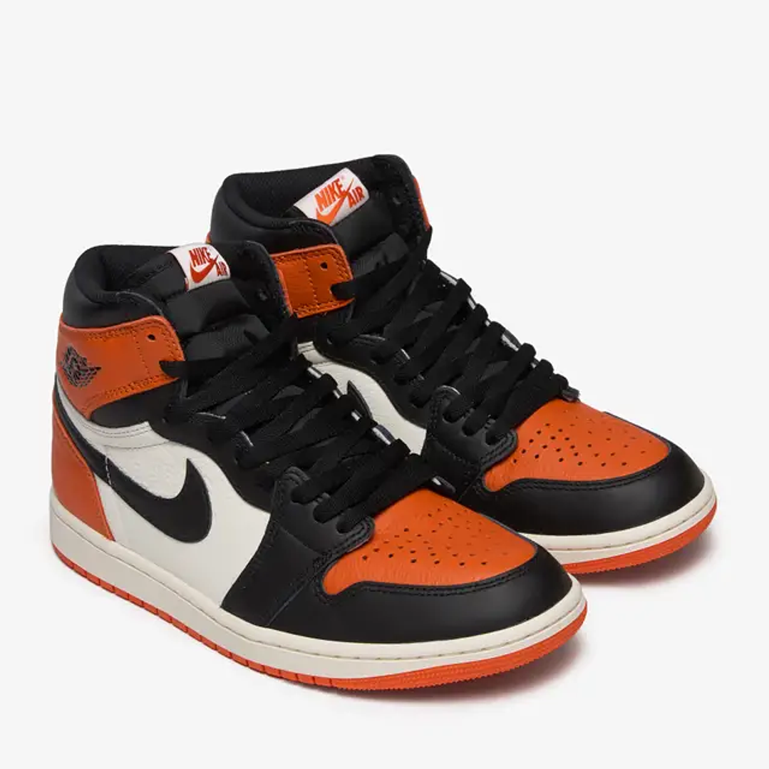 Jordan 1 Retro High OG Shattered Backboard 2