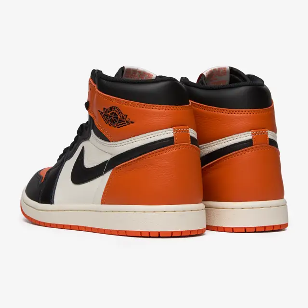 Jordan 1 Retro High OG Shattered Backboard 4