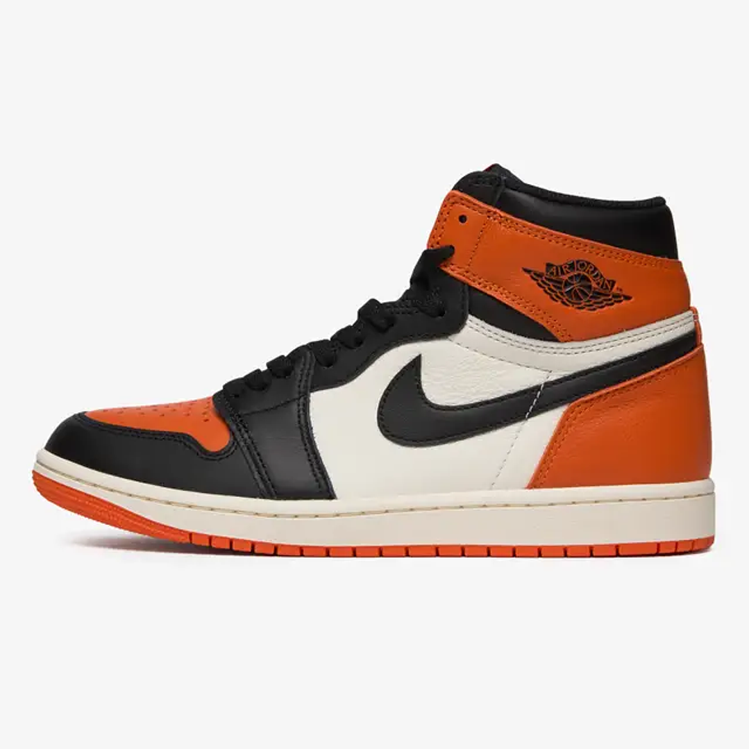 Jordan 1 Retro High OG Shattered Backboard 1