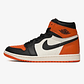 Jordan 1 Retro High OG Shattered Backboard - thumbnail 1