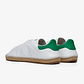 adidas Stan Smith CLOT By Edison Chen Espadrille White Green - Thumbnail 4