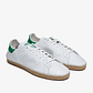 adidas Stan Smith CLOT By Edison Chen Espadrille White Green - Thumbnail 2