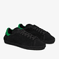 adidas Stan Smith CLOT By Edison Chen Espadrille Black - Thumbnail 2
