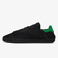 adidas Stan Smith CLOT By Edison Chen Espadrille Black - Thumbnail 1