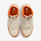 Jordan 3 Retro TEX Starfish (Women's) - thumbnail 5