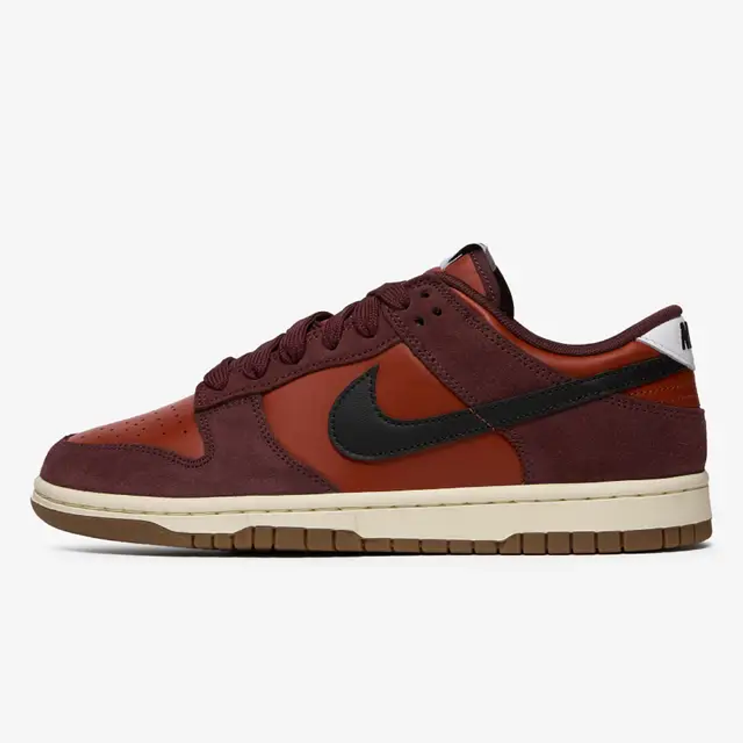 Nike Dunk Low Retro SE Mars Stone 1