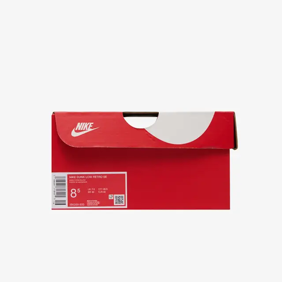 Nike Dunk Low Retro SE Mars Stone 6