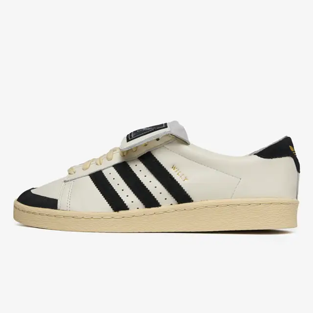 adidas Jabbar Low x WILLY CHAVARRIA  1